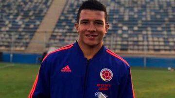 Diego Abadía confirma que podría llegar al Rangers