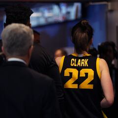How is Caitlin Clark already impacting the WNBA?