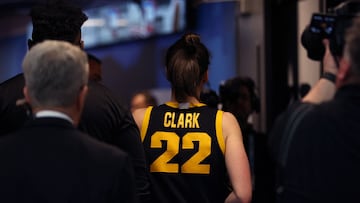 Although Iowa did not win the NCAA Women’s March Madness, Caitlin Clark stole the show and seemed to be revolutionizing the WNBA before even being drafted.