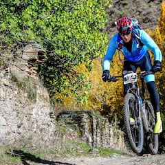 Sierra Norte Bike Challenge: ¿Te atreves?