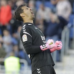 Dani Hernández, el hombre del bicentenario