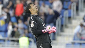 04/01/20 TENERIFE - ALBACETE