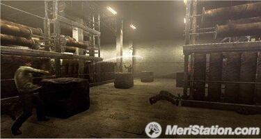 [GC] Wanted, Impresiones