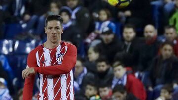 Fernando Torres.