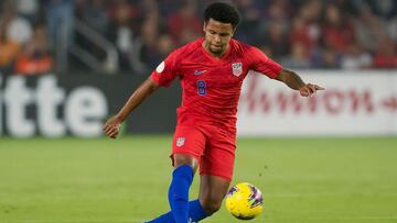 Seg&uacute;n revel&oacute; el seleccionado de USA y mediocampista de la Juventus, Weston McKennie, la rivalidad con M&eacute;xico requerir&aacute; estabilidad mental para todos.