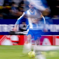 SOS fichajes en el Espanyol: “Todo el que pueda venir será bienvenido”