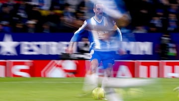 SOS fichajes en el Espanyol: “Todo el que pueda venir será bienvenido”