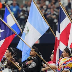 ¿Qué es el Mes de la Herencia Hispana y por qué se celebra en Estados Unidos?