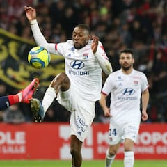La Ligue 1 emite un plan de emergencia para salvar económicamente a los clubes
