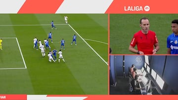 El 1-1 del Madrid fue un disparate y peligró por tres motivos