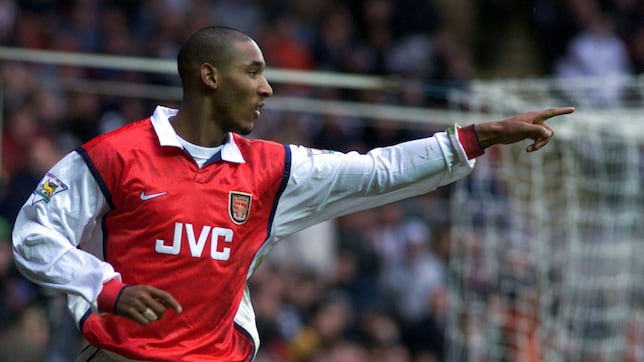 De su escabroso incidente con Vieira a fichaje récord: así era Anelka, estrella en Londres y fiasco en Madrid