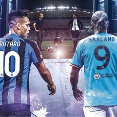 Guardiola, gloria o gatillazo