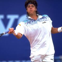 Los principales récords de precocidad del tenis ATP