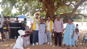 Hasta el jueves 30 de enero, los beneficiarios podrán hacer cobros del subsidio de Valoración del Cuidado, línea del programa Renta Ciudadana.