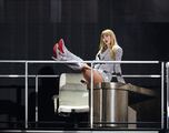 De esta forma Taylor Swift logra esconderse de sus fans en un concierto del Eras Tour