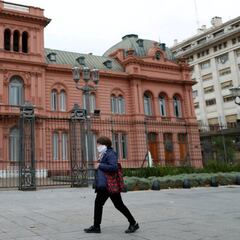 Cuarentena en Argentina: cuánto dura, cuánto se amplía y hasta qué día se extiende