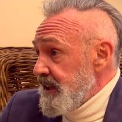 Rafa Sánchez, de La Unión, confiesa cómo un accidente le ayudó a salir de la heroína