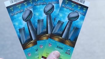 Tickets to Super Bowl LVI are set to be the most expensive in the NFL&#039;s history, but how are they distributed and what&#039;s the process? Let&#039;s take a look.