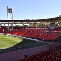 El Almería pone a la venta las entradas ante el Eibar