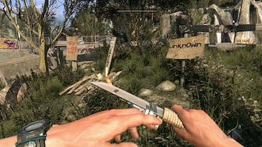 Estas son las mejoras de Dying Light en NVIDIA