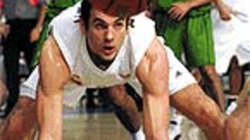 <b>OBJETIVO, REHACERSE</b>. Tarlac intenta volver a su máximo nivel.