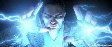 Star Wars: El Poder de la Fuerza II