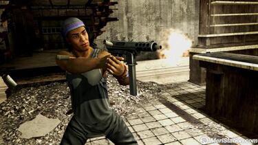 Saints Row 2