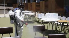 Elecciones Presidenciales Chile 2021: cómo saber donde tengo que votar y cuál es mi local