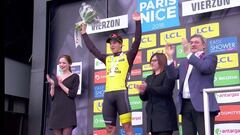Groenewegen gana en Vierzon: lleva 5 triunfos como Valverde