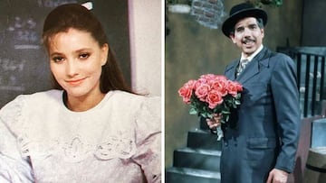 De la ‘Maestra Ximena’ al ‘Profesor Jirafales’: Los 5 maestros más emblemáticos de la televisión mexicana
