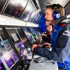 McLaren anunciará en enero cuándo se incorpora James Key