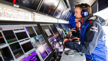 McLaren anunciará en enero cuándo se incorpora James Key