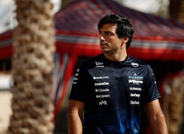 Williams tampoco se salva