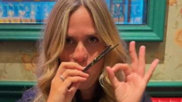 Viaja hasta Shanghái para comer en un restaurante con estrella Michelin y esta es su reacción tras gastarse 30 euros: “Con salsa de cangrejo”