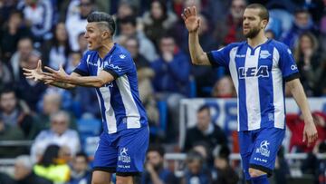 Fecha, horario y d&oacute;nde seguir en directo por televisi&oacute;n y online el Alav&eacute;s vs Levante, partido de la jornada 26 de LaLiga Santander que se disputar&aacute; en Mendizorroza.
 
 
 
 
 
 