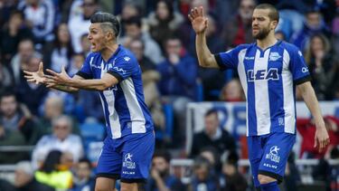 Los onces previstos para el estreno de LaLiga EA Sports