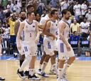 Obradoiro - Real Madrid: resumen y resultado, ACB (88-89)