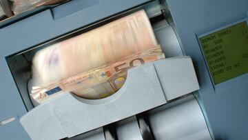 El Banco de España aclara cuánto dinero rescatarás en caso de quebrar tu banco