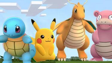 Calcula cuántos años necesitas para ser Nivel 40 en Pokémon GO