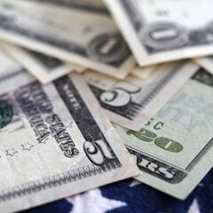 Los billetes de 5 dólares que se venden por 100: Cuáles son y cómo venderlos