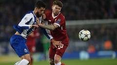 Liverpool cumple un trámite en la despedida de Casillas