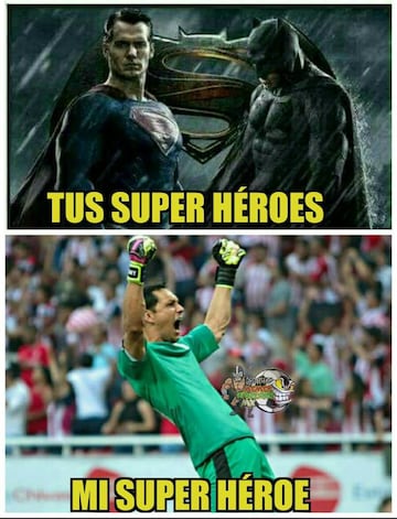 Se celebró un nuevo Régimen de Transferencias de la Liga MX y los memes no se hicieron esperar en las redes sociales.