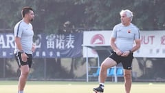 El dolor de Jorge Vargas por el drama del coronavirus en Italia