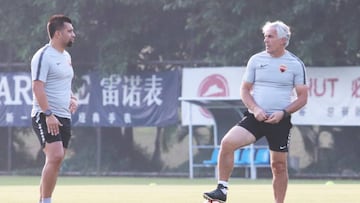 El dolor de Jorge Vargas por el drama del coronavirus en Italia