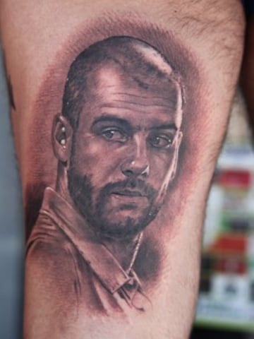 Pep Guardiola.