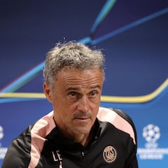 “Sí, es cierto: el Atlético me quiso”