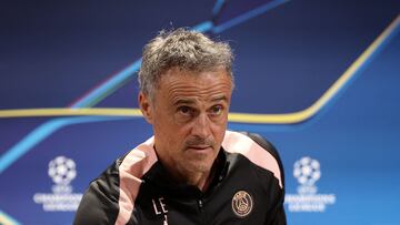 “Sí, es cierto: el Atlético me quiso”