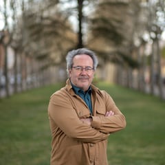 Paco Guarido, el alcalde de Izquierda Unida al que vota la derecha en Zamora: “Este rojillo sabe gestionar, me dicen”