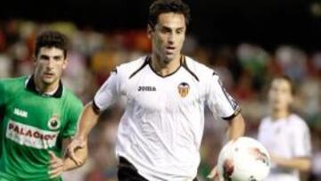 Jonas: "El año que viene necesitamos ganar un título"