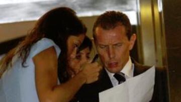 Butragueño: "El primer partido en Zagreb será clave"